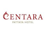 Centara Pattaya Hotel - Logo